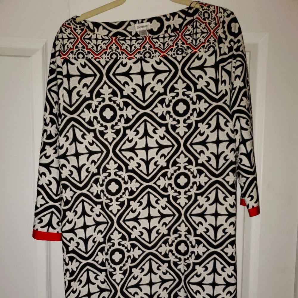 Slip dresS